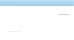 Desktop Screenshot of colorblindness.com